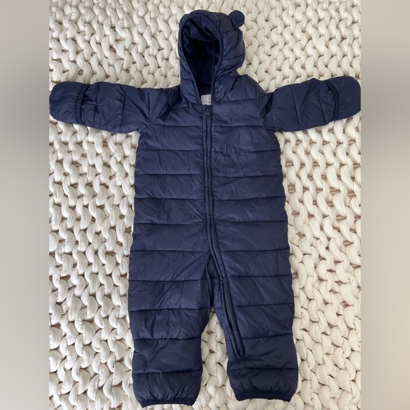 Gap kids snowsuit - Picture 1 of 2